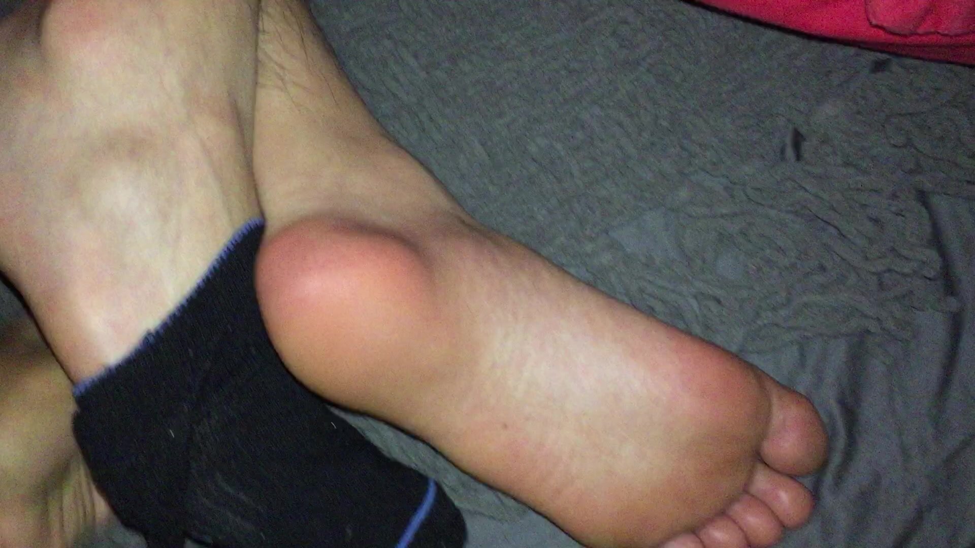 adri hdz add photo friend foot worship