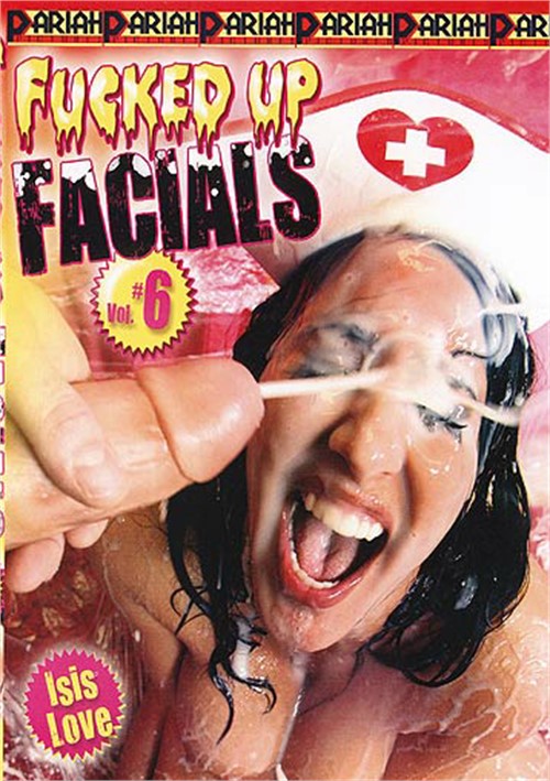 brian guppy add photo fuckd up facials