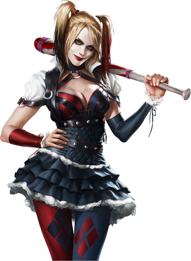 dharam chauhan recommends futanari harley quinn pic