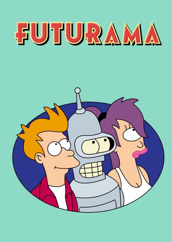 dana blackwood add photo futurama porn cartoons