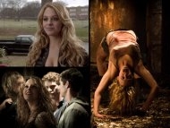 Gage Golightly Naked de paris