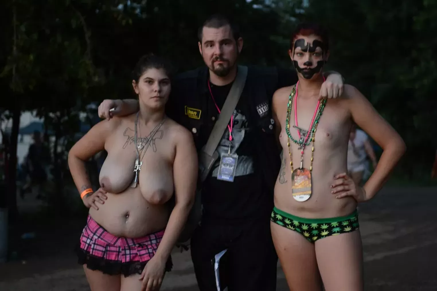 branwyn davis recommends Gathering Of The Juggalos Uncensored