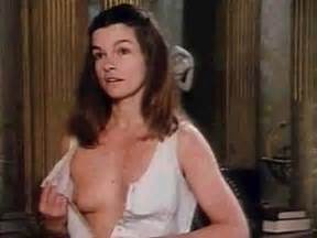 genevieve bujold nude