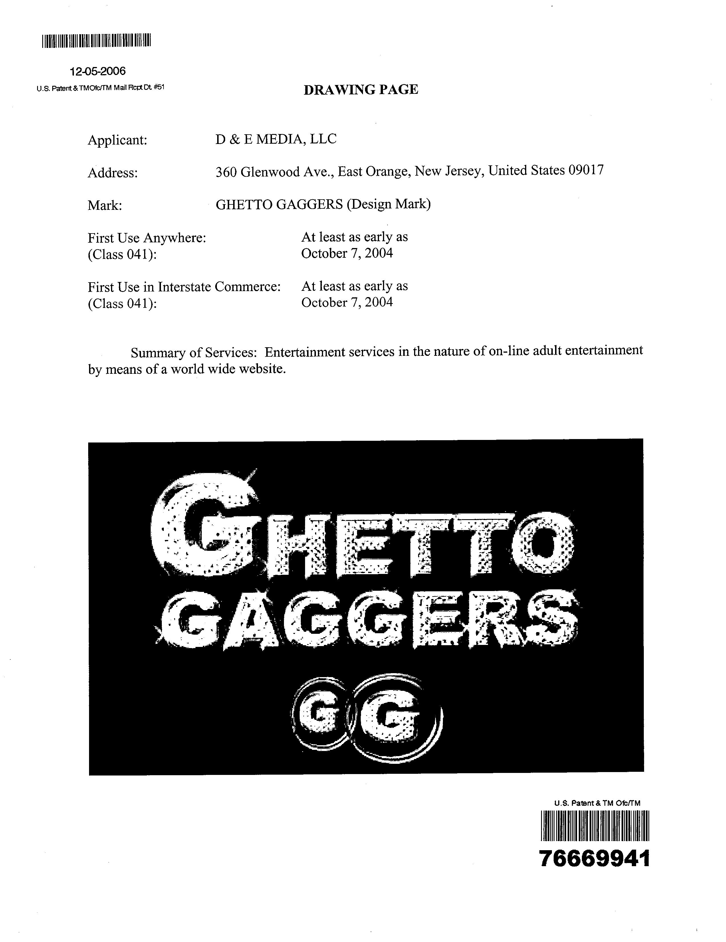 chad shelby recommends ghetto ghaggers pic