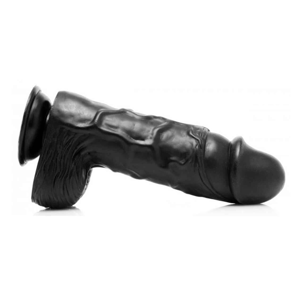 babu boss add photo giant black dildo