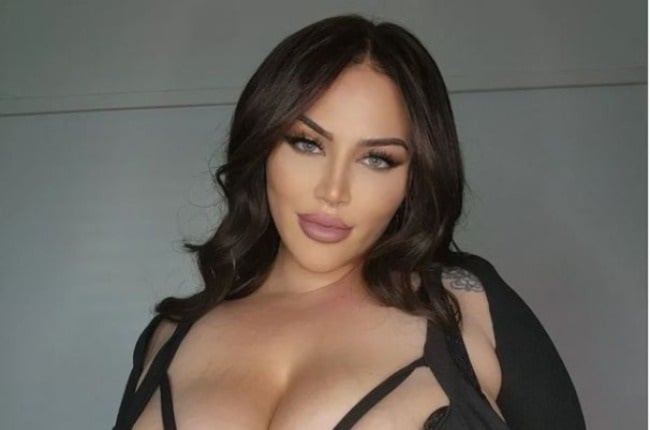 april rose baguio recommends giant boobs exposed pic