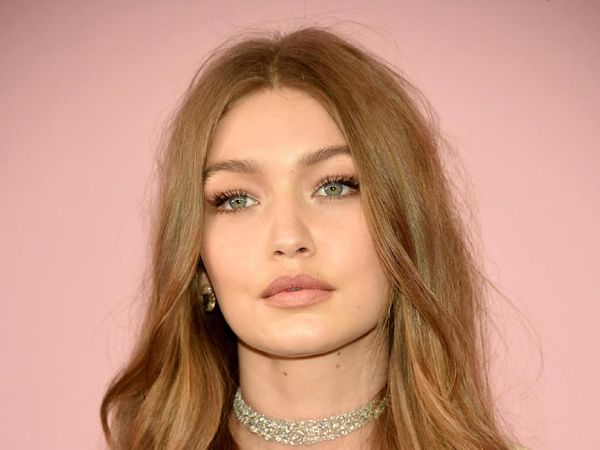 christopher pepper recommends Gigi Hadid Nude