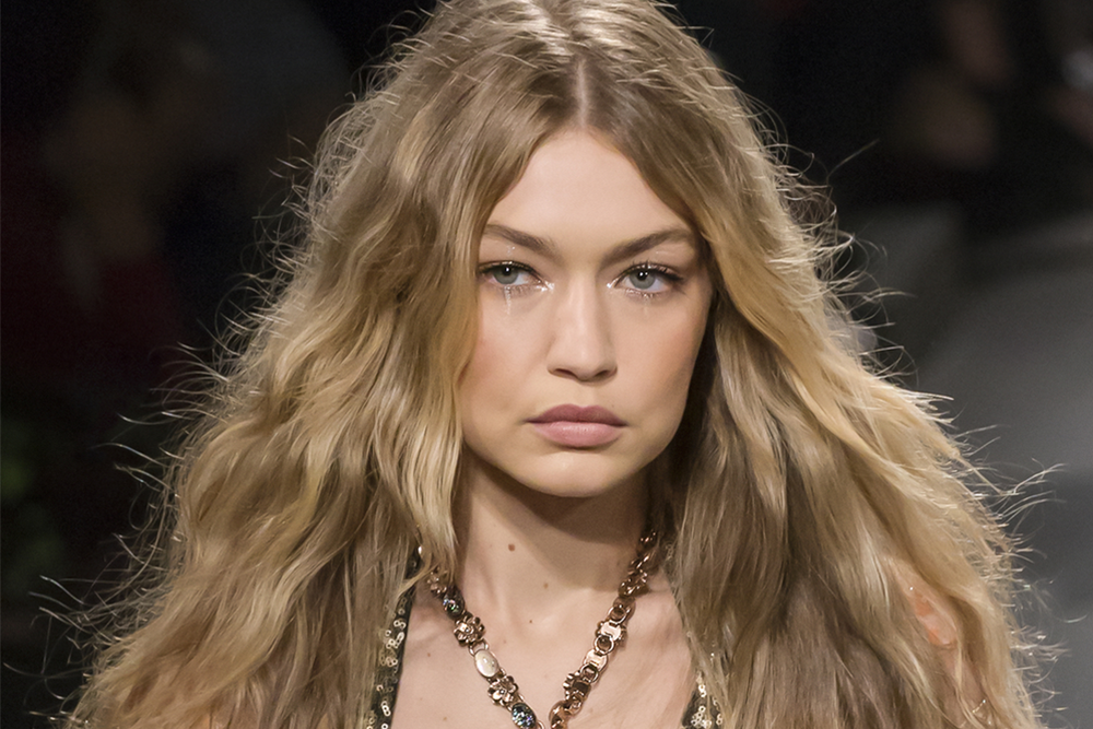 brad zucco recommends Gigi Hadid Nude