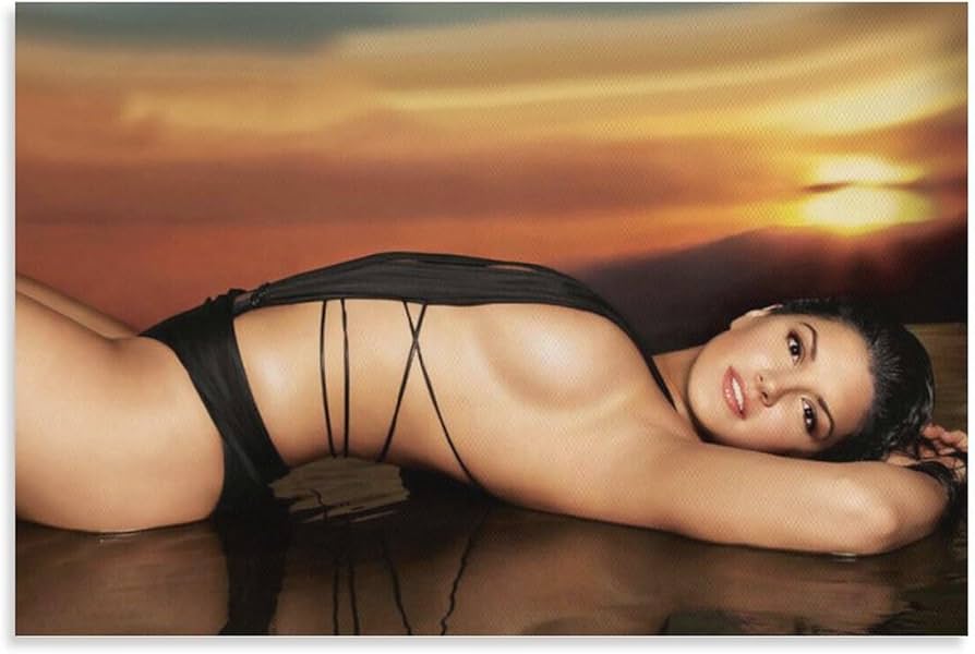 chi chi carter recommends gina carano hottest pic