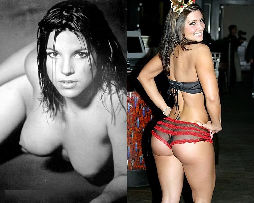 carla valdivia recommends Gina Carano Nude