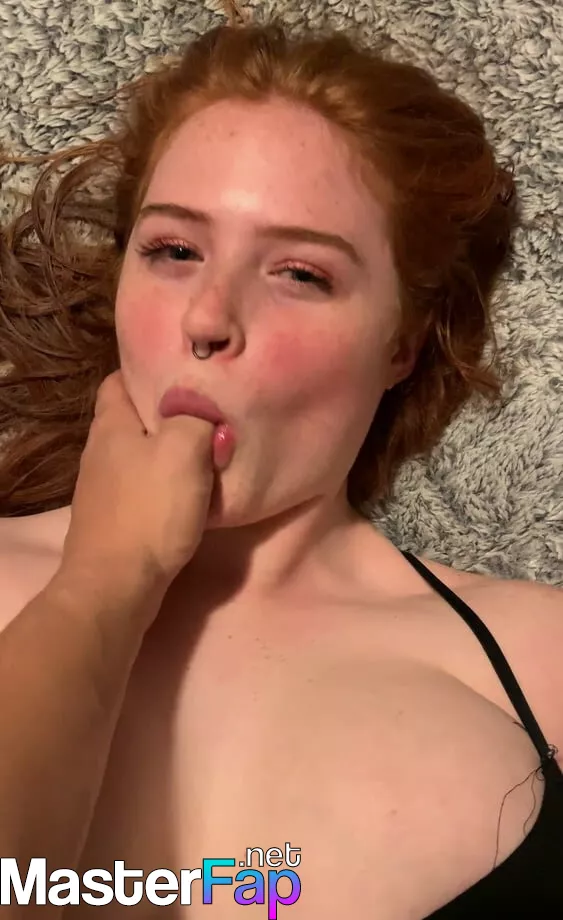 chezca larion add ginger onlyfans photo