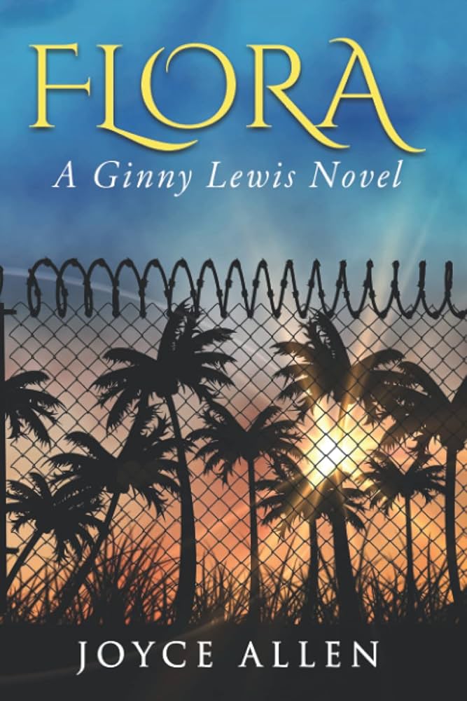 cynthia benson recommends Ginni Lewis