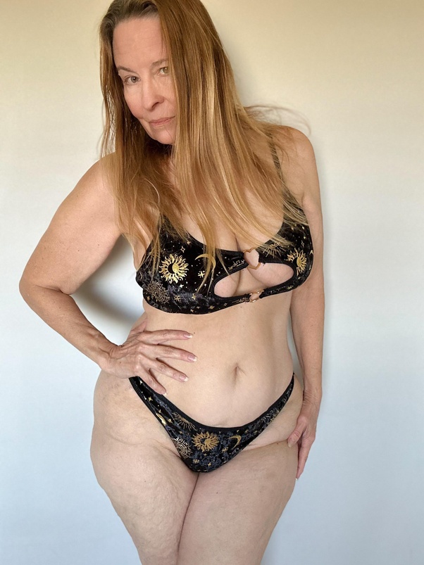 Glamour Gilf massage detroit