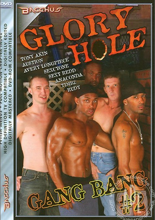 brad meneely recommends gloryhole gang pic