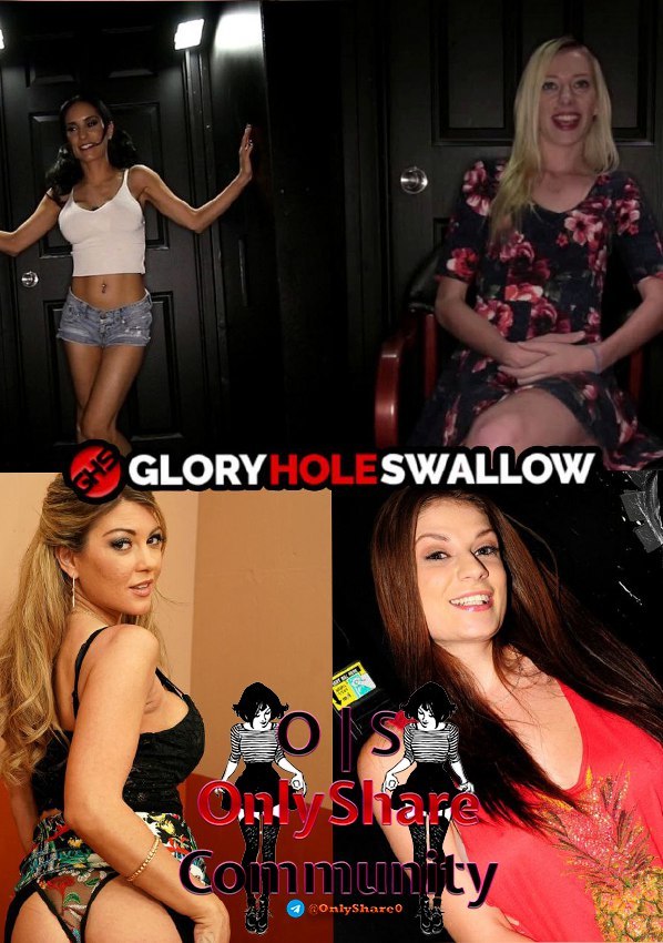 gloryhole swallows com