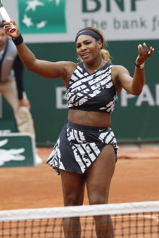 Best of Goddess serena