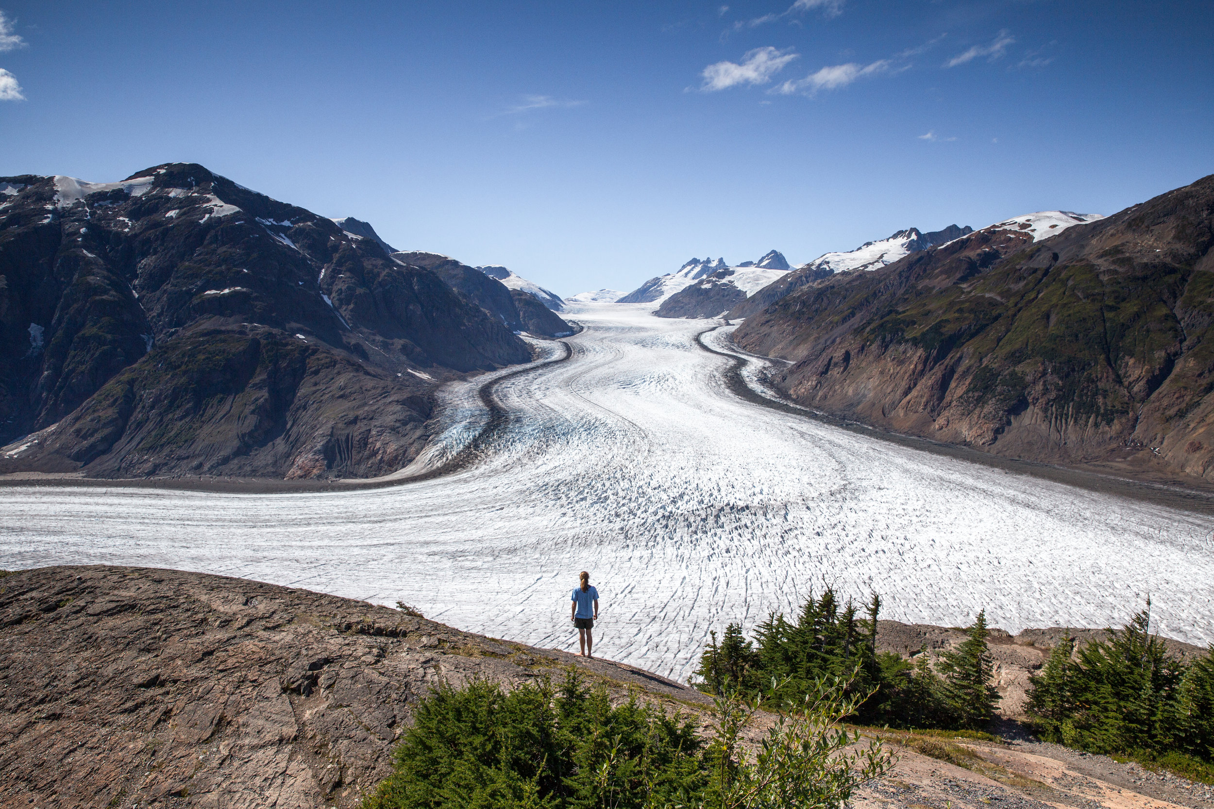 ashley corbin recommends goldie crevasse pic