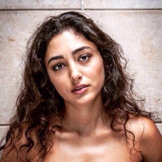 anthony afsari recommends Golshifteh Farahani Bikini