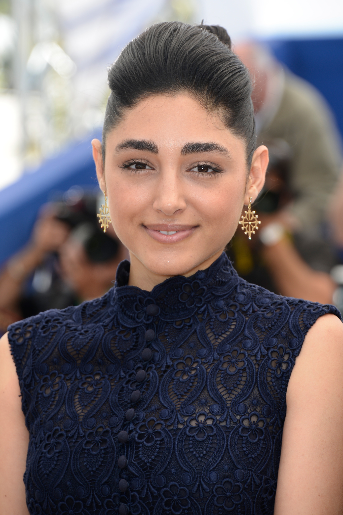 craig alan smith add photo golshifteh farahani bikini