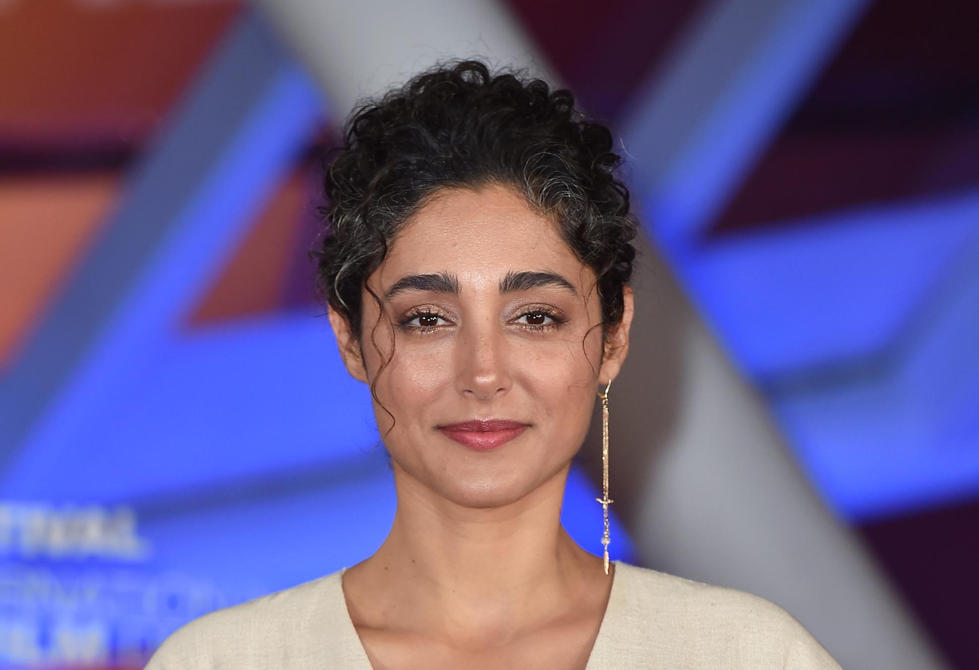 aisha angel recommends golshifteh farahani nude pic