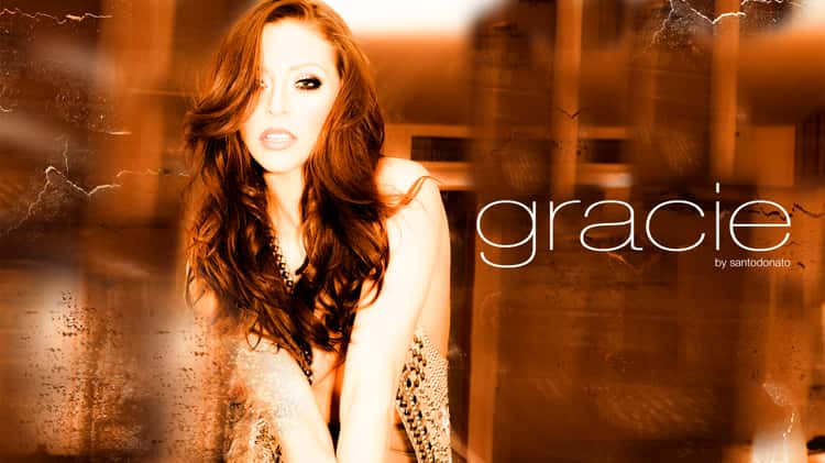 Best of Gracie glame