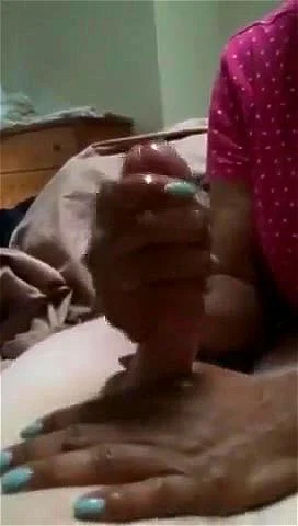 Grandma Handjob Porn cunnilingus clips