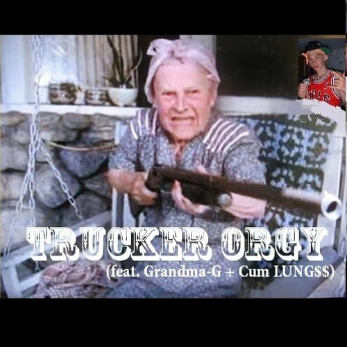 chris dariano add grandma orgy photo