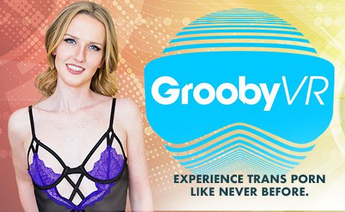 danielle koroneos recommends Grooby Vr