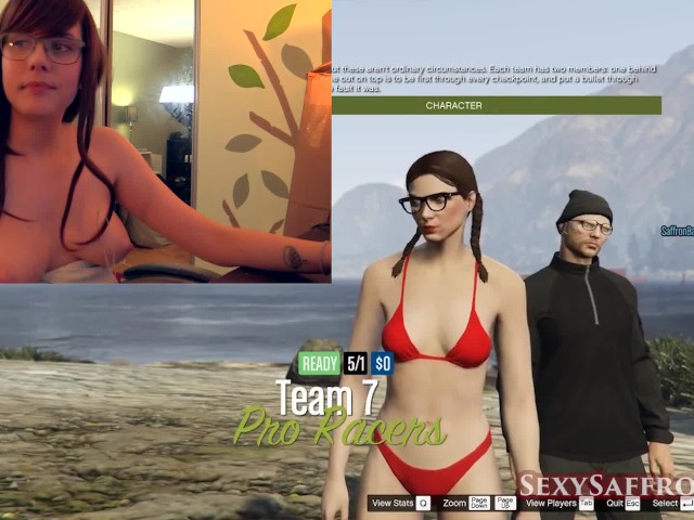 brix jean tovera recommends Gta 5 Blowjob