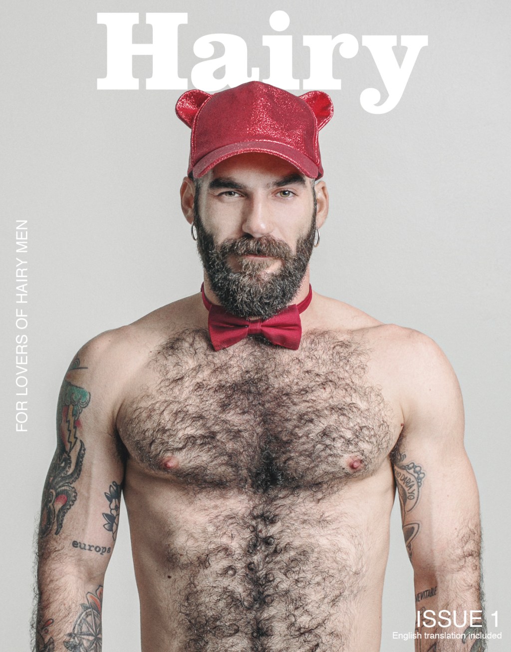 annalisia simone recommends hairy men pictures pic