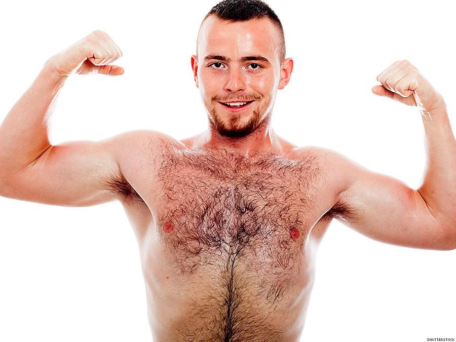 barry rome add hairy men pictures photo