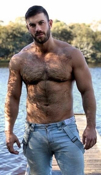 Best of Hairy men tumbler