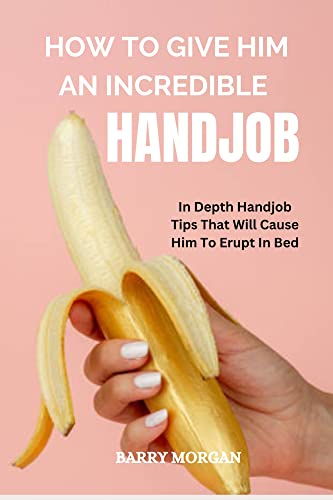 handjob secrets