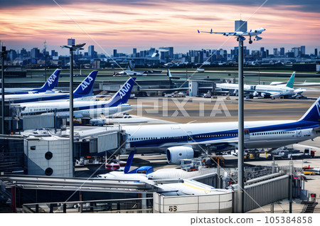 Haneda Ai gym porn