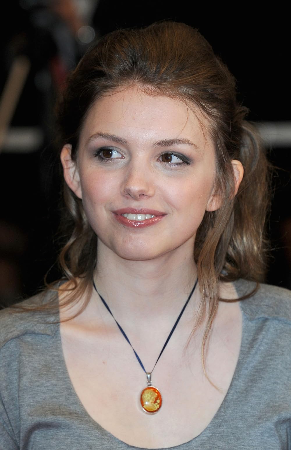 alex spangenberg recommends Hannah Murray Naked