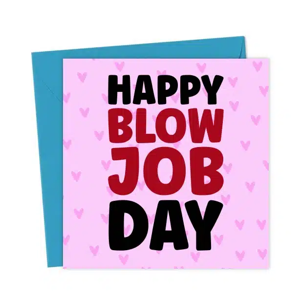 happy blow jobs