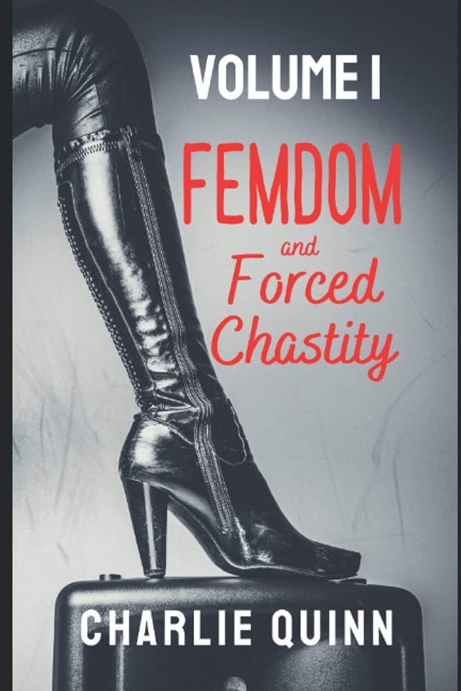 chad pretty recommends hard trampling femdom pic