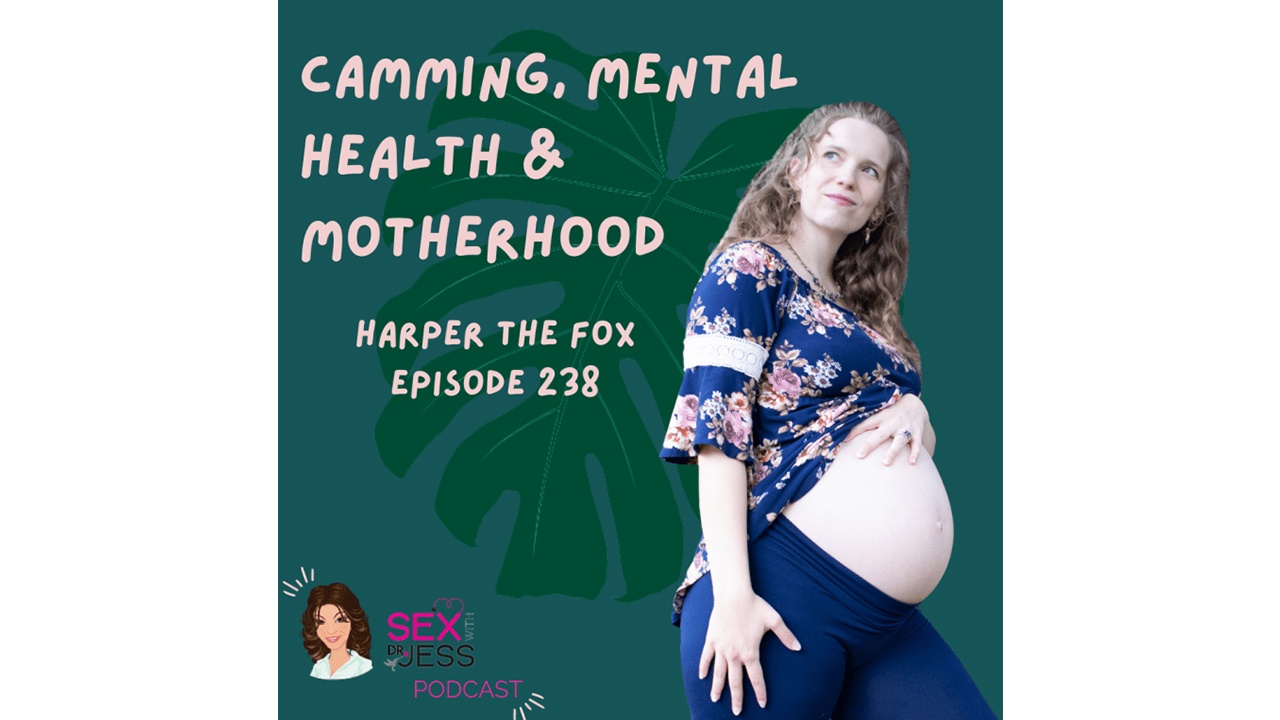 cody mohar recommends harper thefox pic