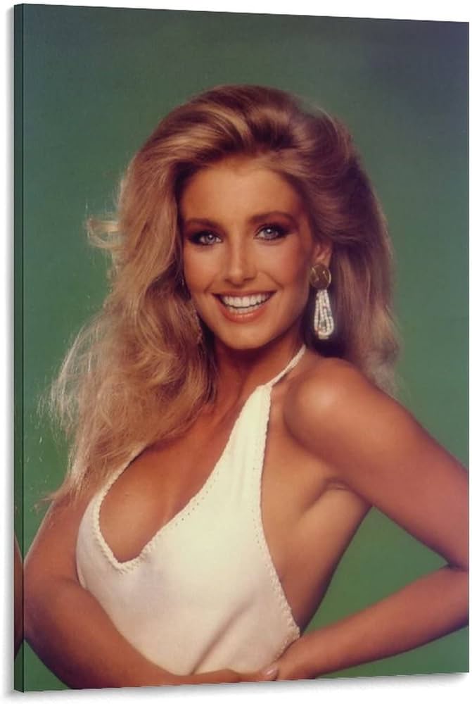 heather thomas nude pictures