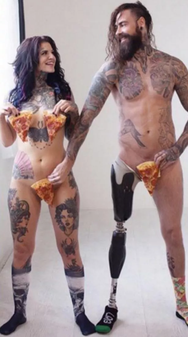 clare wiley add heidi lavon porn photo