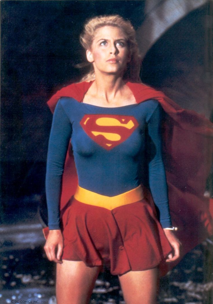 alex difulvio recommends Helen Slater Hot