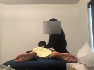 azeem yahiya recommends hidden cam massage video pic