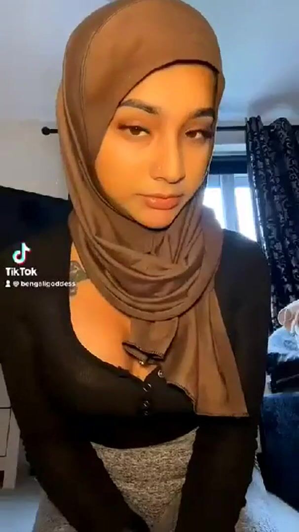 amanda boman add hijab nudes photo