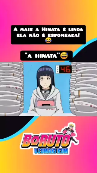 christie solis recommends Hinata And Borutohentai