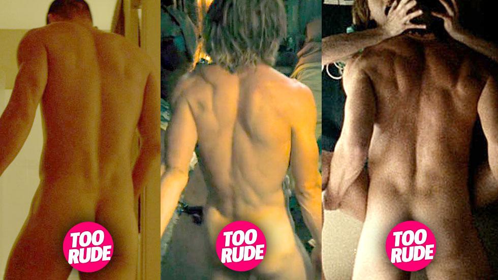 betina johnson recommends hollywood nude male actors pic