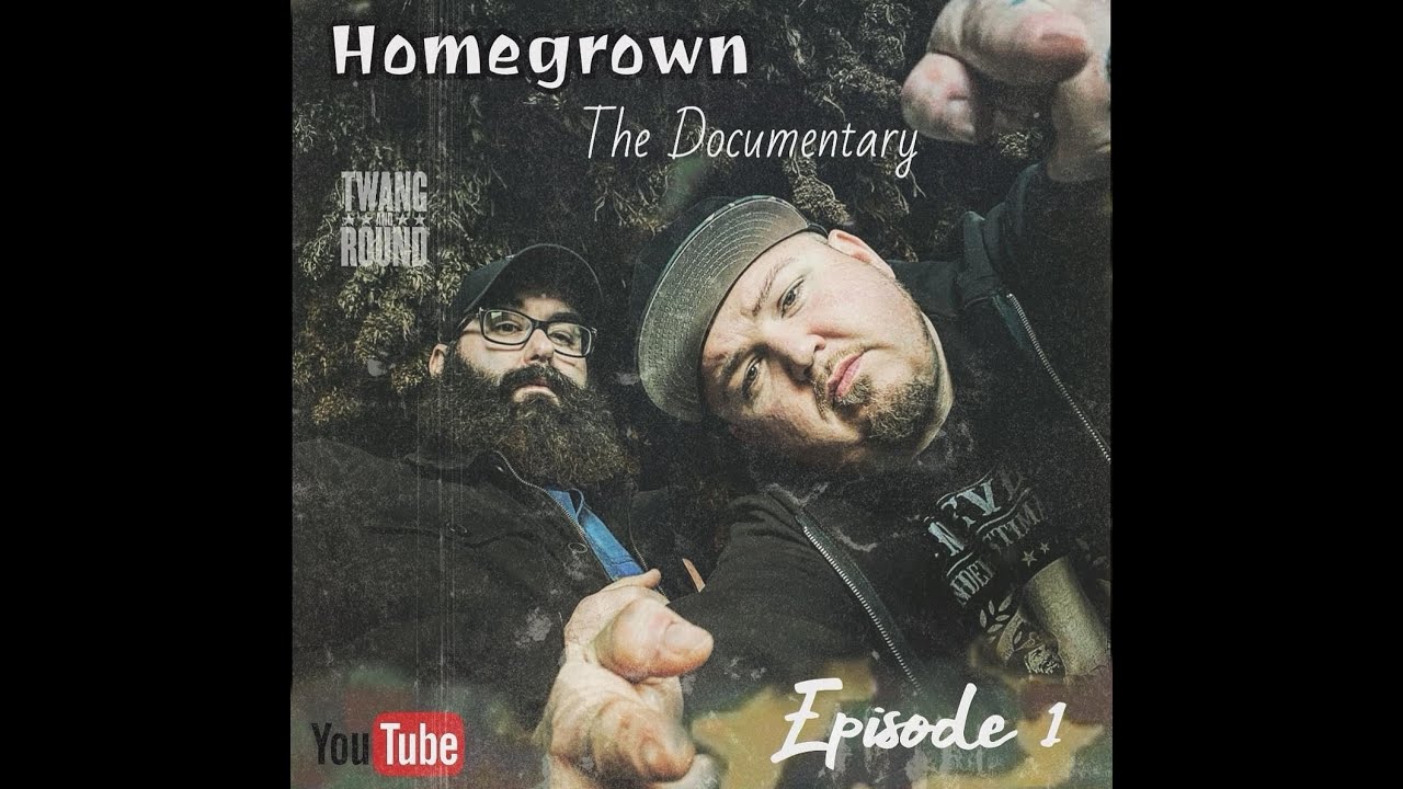 Best of Homegrown tube