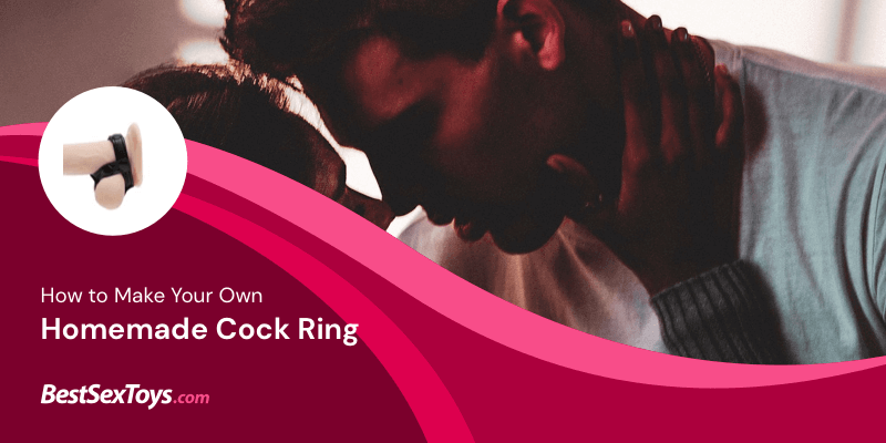 Homemade Cock Ring karter bukkake