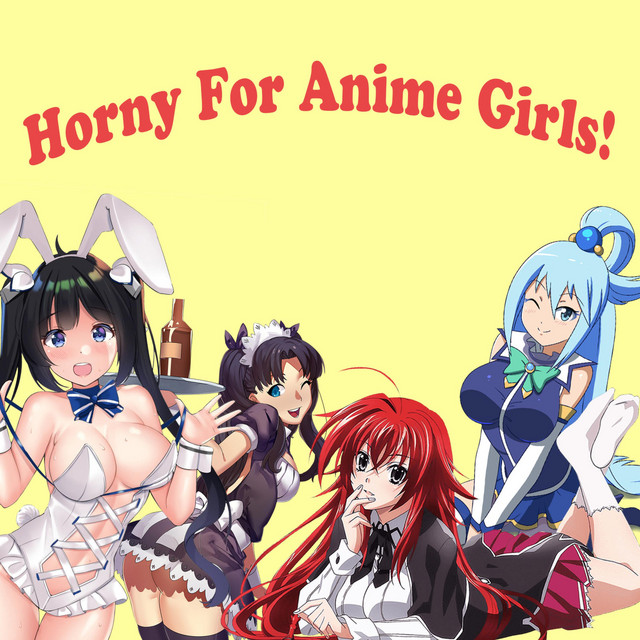 audrey gordon share horny anime women photos