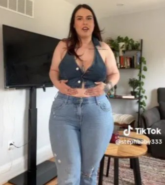 alex gumbs recommends horny fat women pic