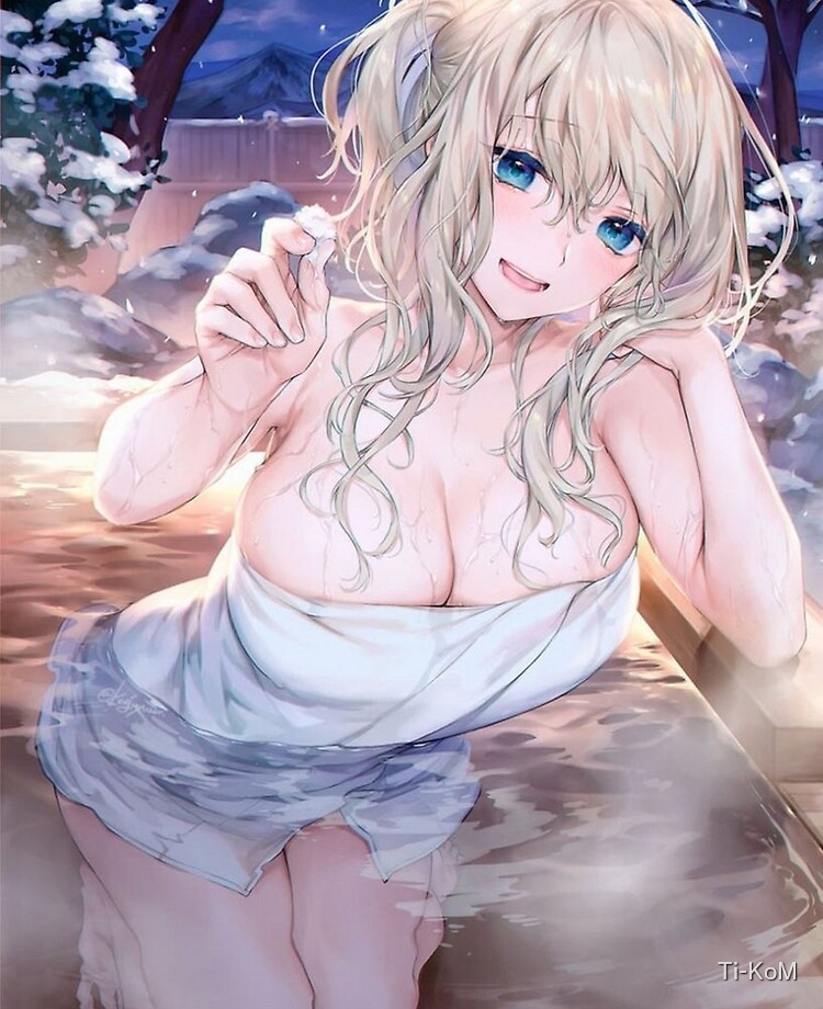 besmir hysa add hot blonde anime photo